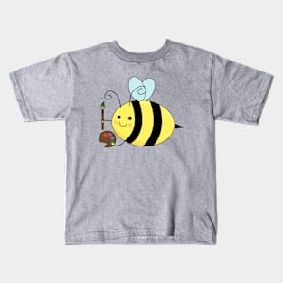 Bee Creative Kids T-Shirt